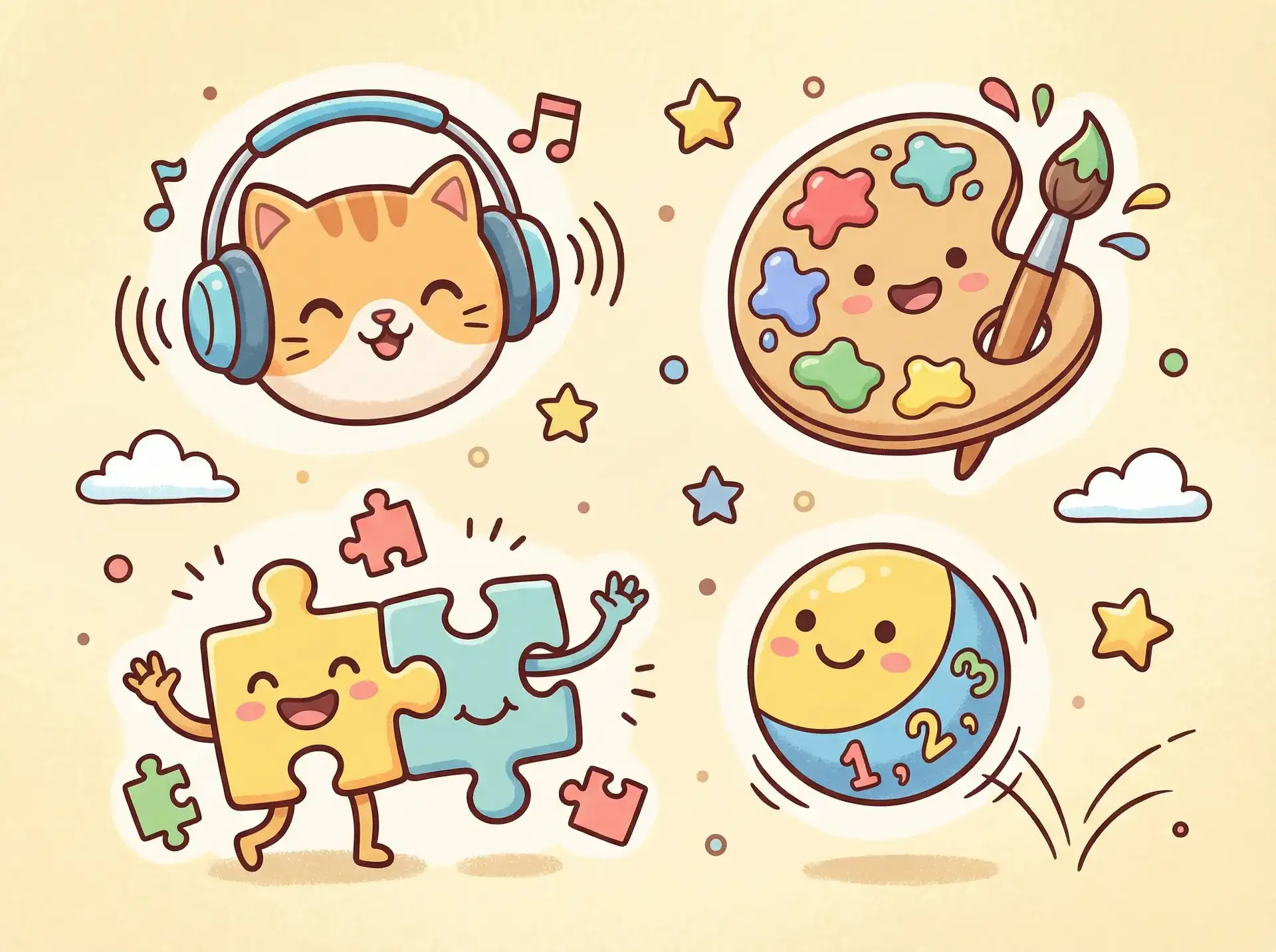 小朋友的手工作品 - 午夜dj在线观看免费完整版1 益智创作